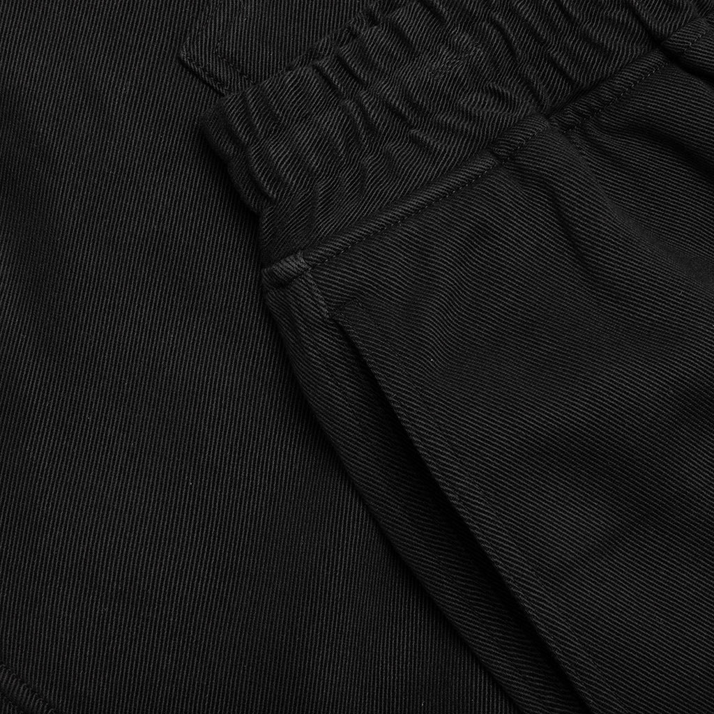 Icarus Short - Black - Image 4