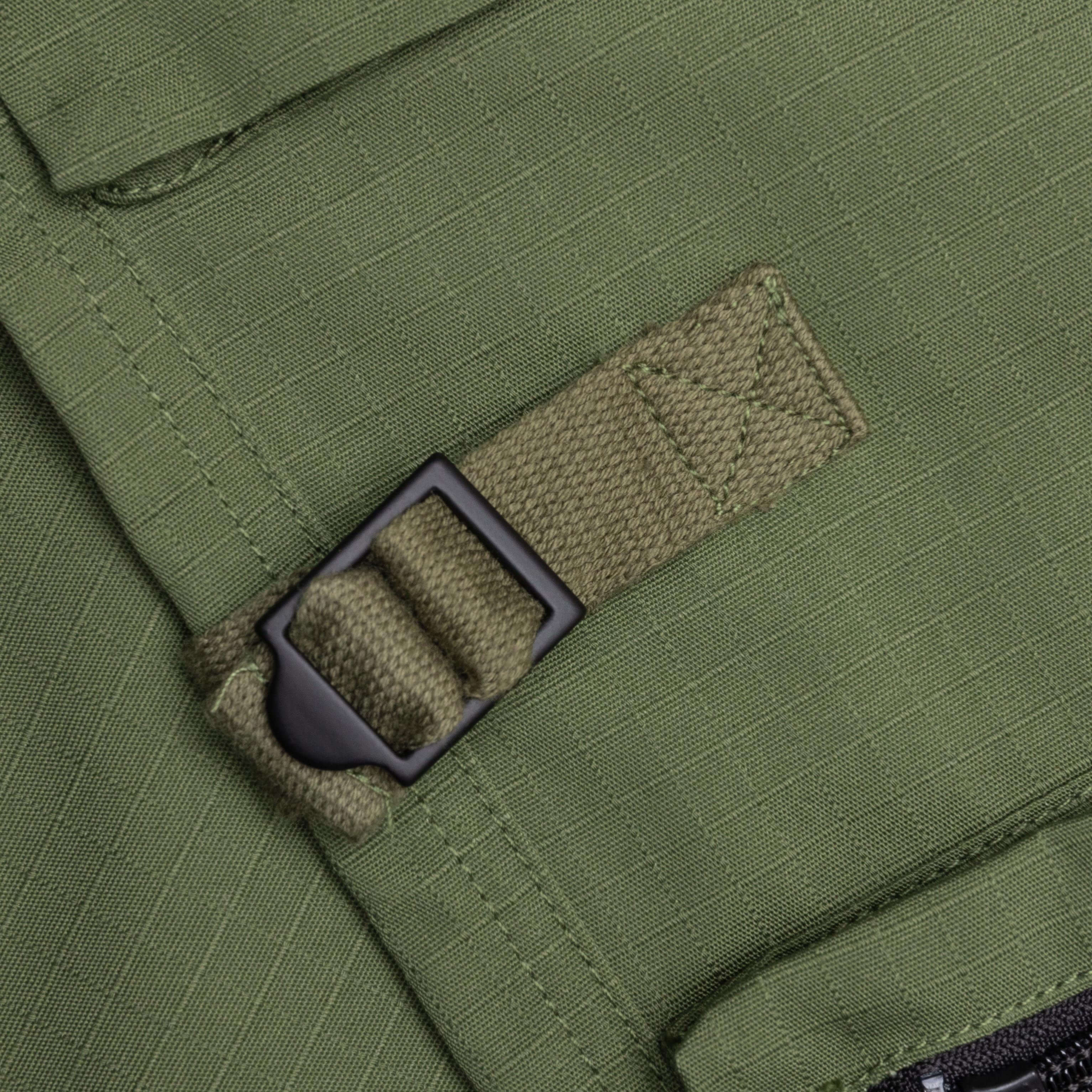 Big Bag Pants - Four Leaf Clover - Image 4