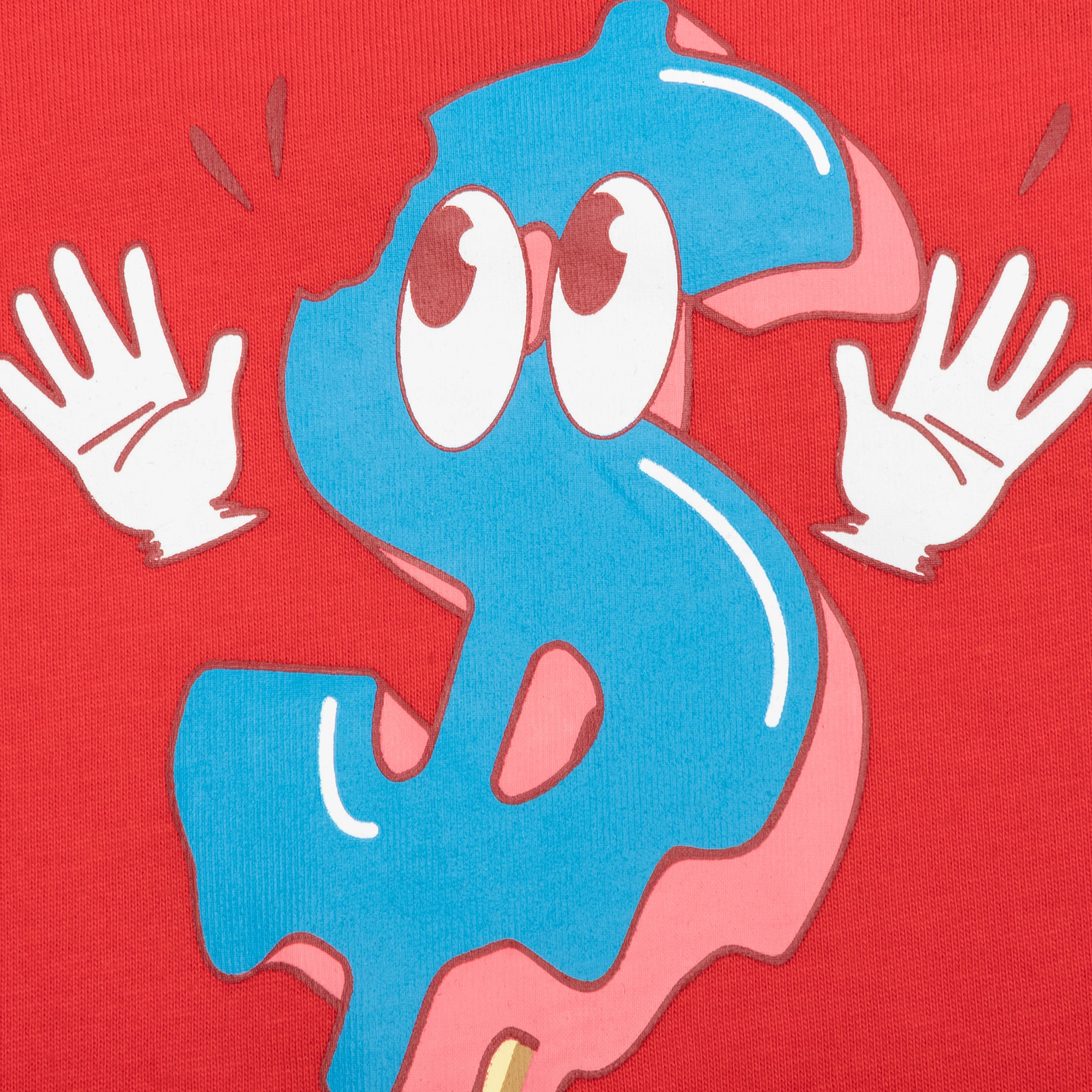 Kids Pop$icle S/S Tee - Tomato - Image 3