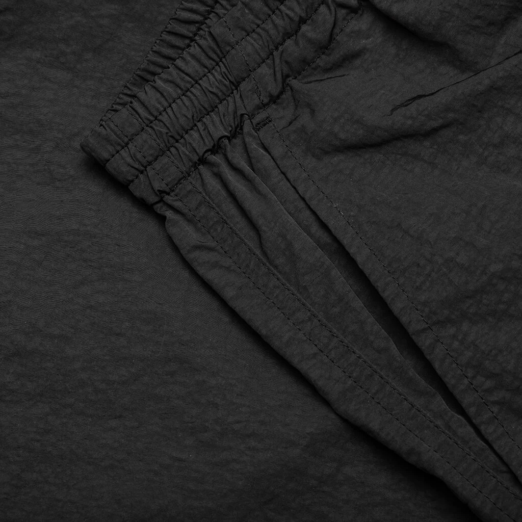 Peace Shorts - Black - Image 3