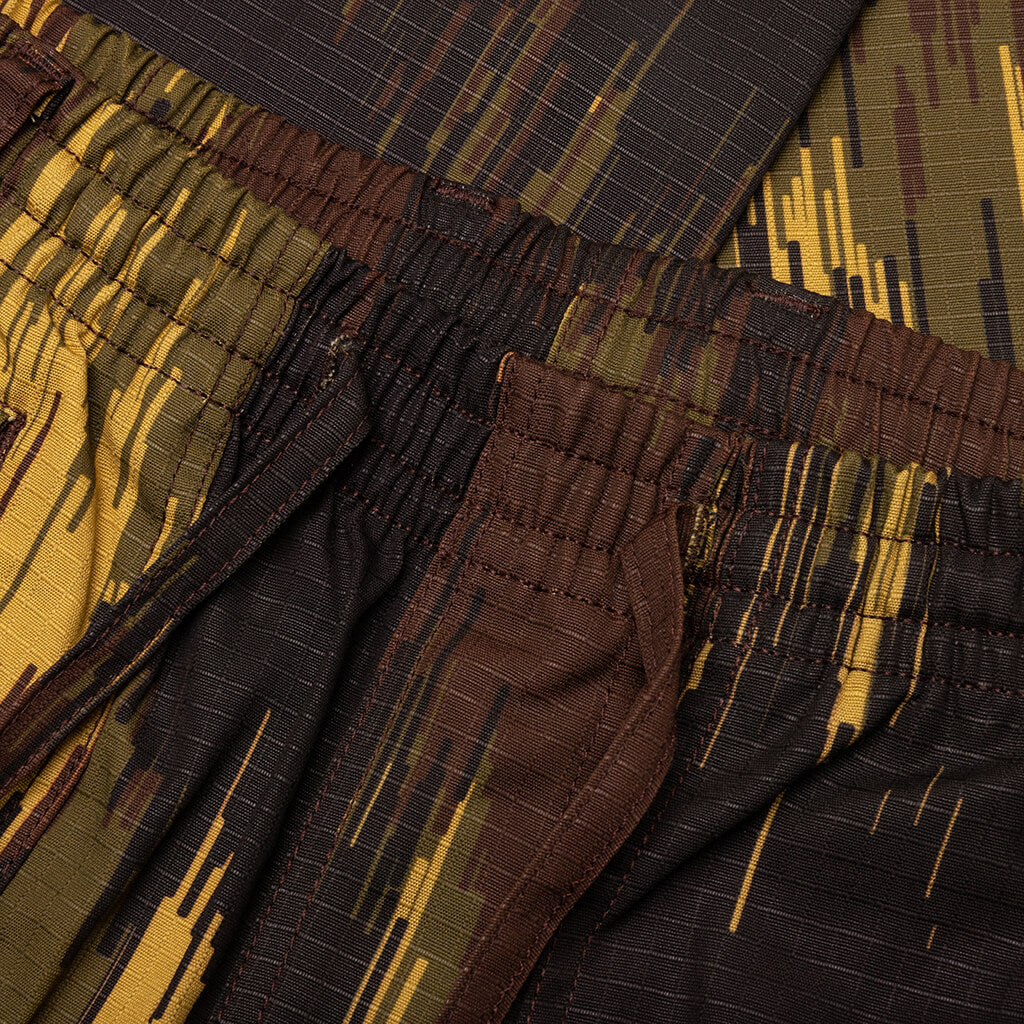 Strawberry Fit Skate Fit Pants - Dried Tobacco - Image 5