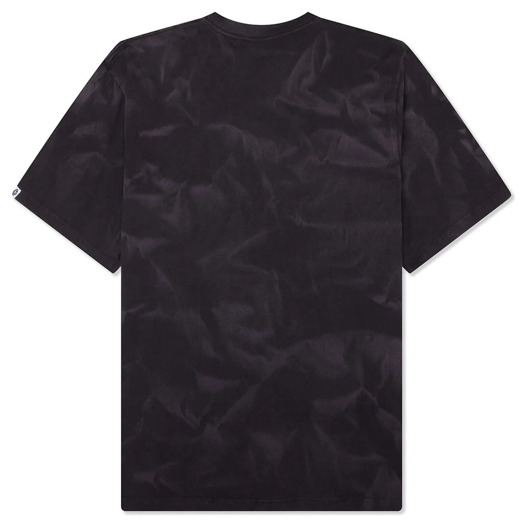 Stone Cold S/S Tee - Charcoal Art - Image 2