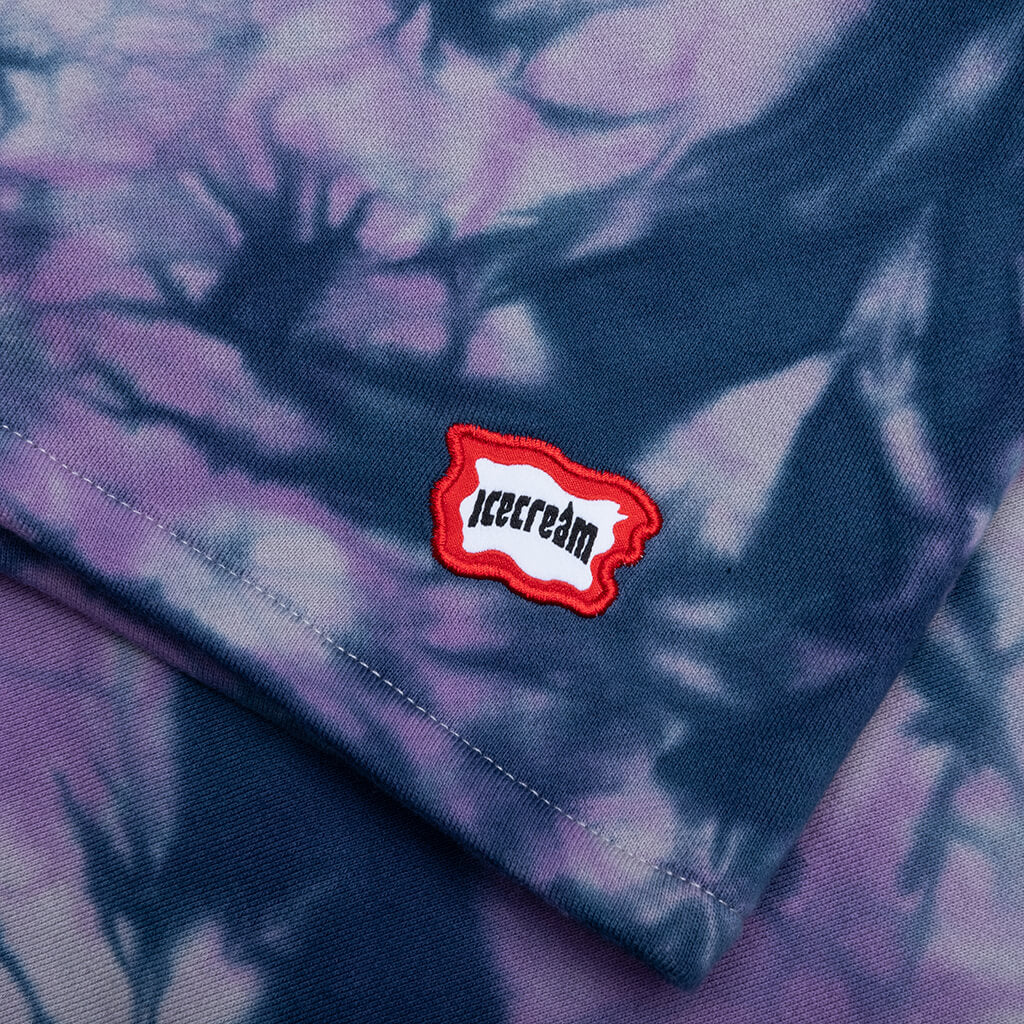 Villain Shorts - Smoke Gray - Image 4