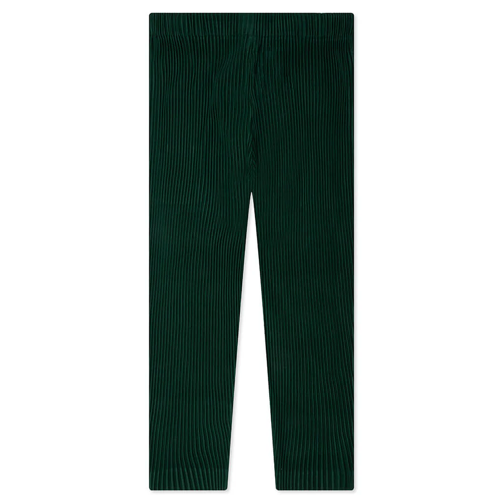 MC August Pants - Seaweed Green - Image 2