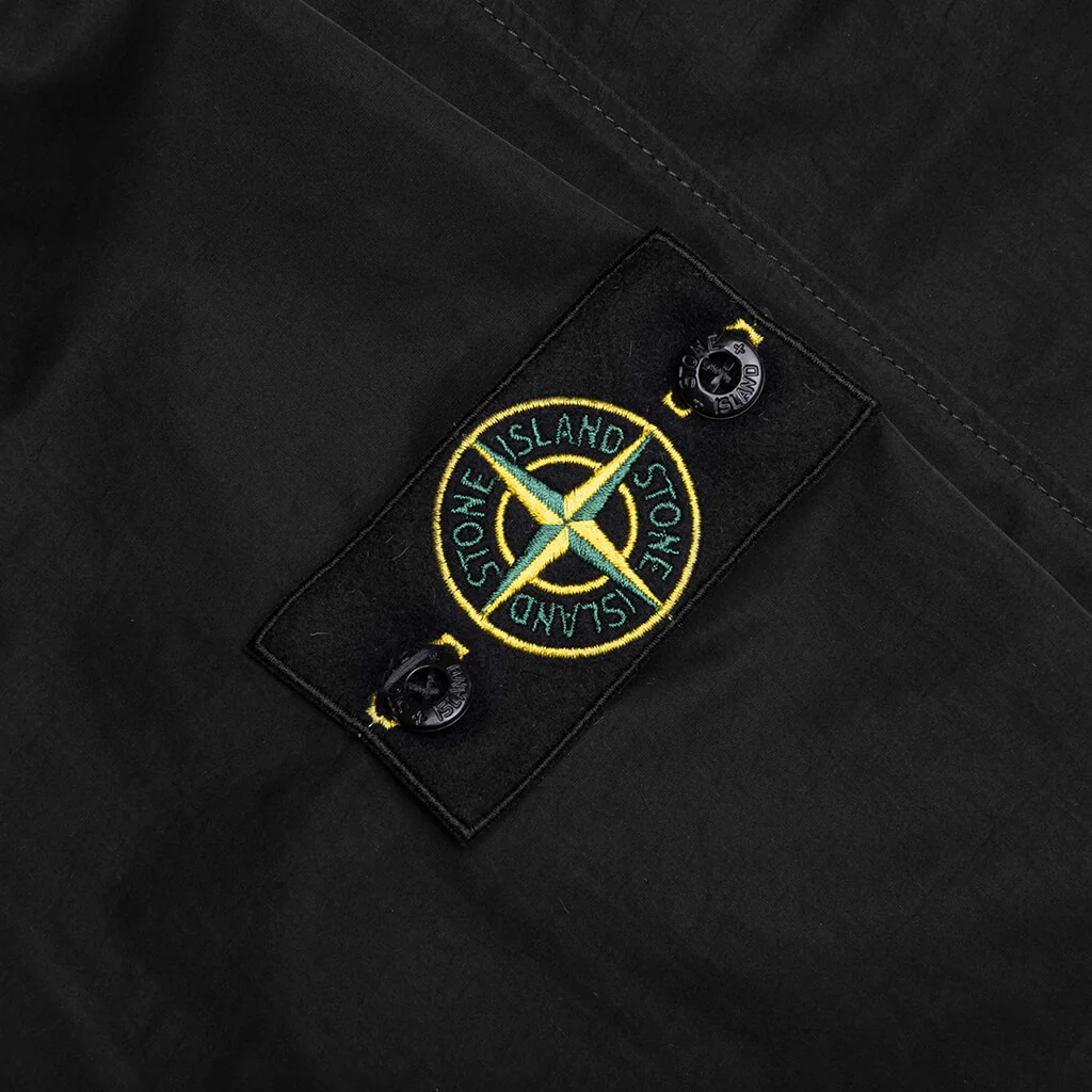 Jacket - Black - Image 4