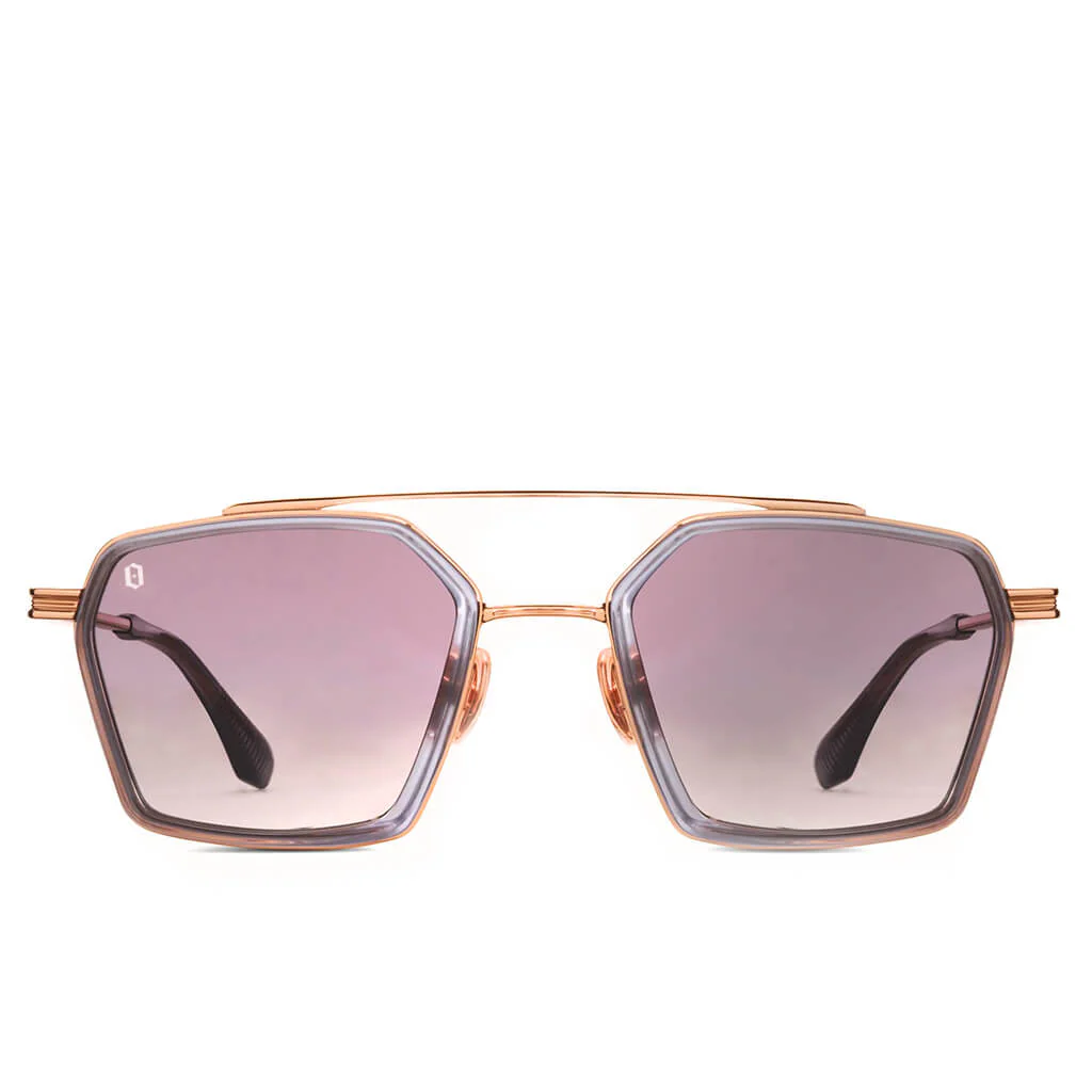 Cruise - Rose Gold