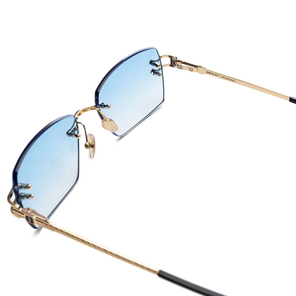 Grail - Blue Tint - Image 3