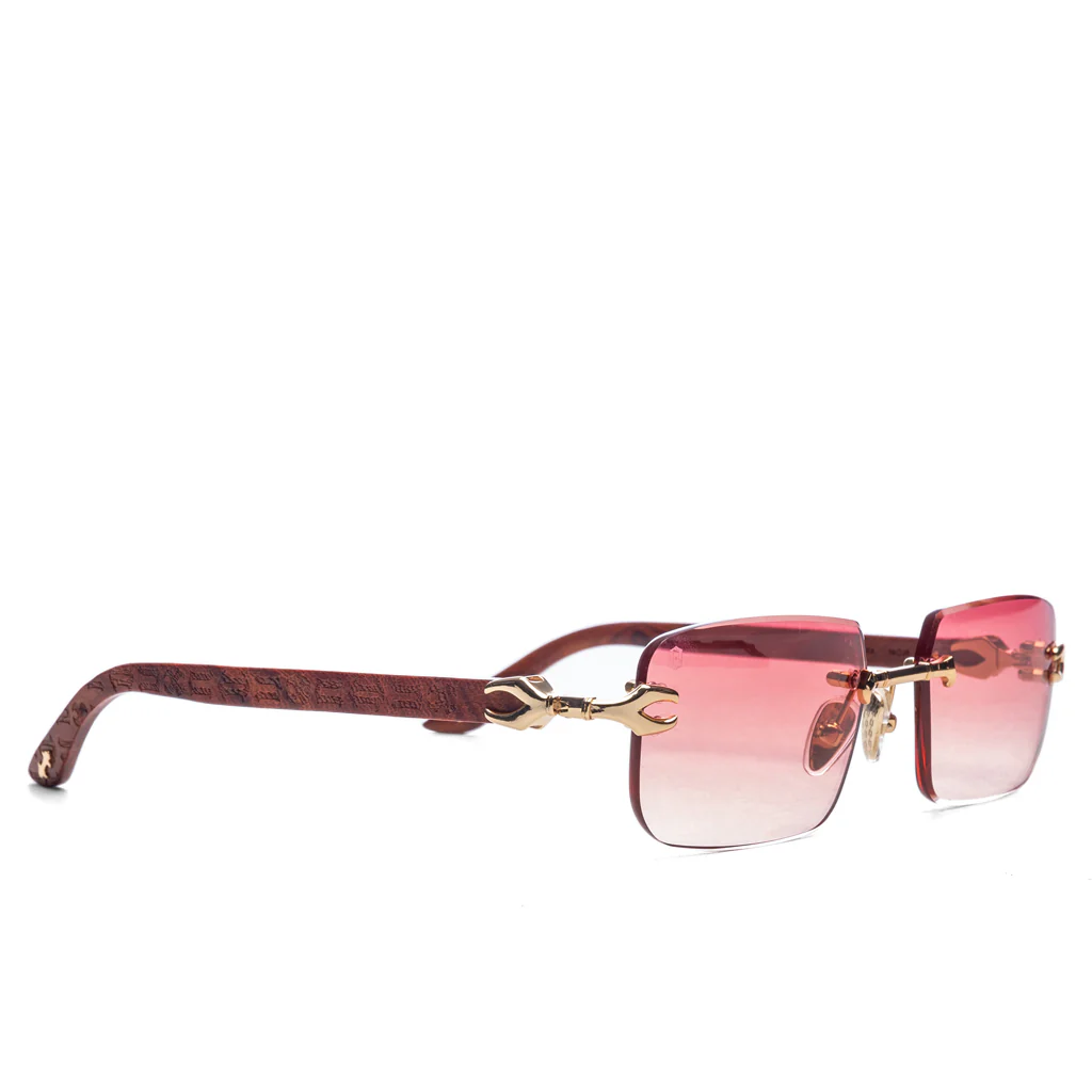 Hydra - Red Tint - Image 2