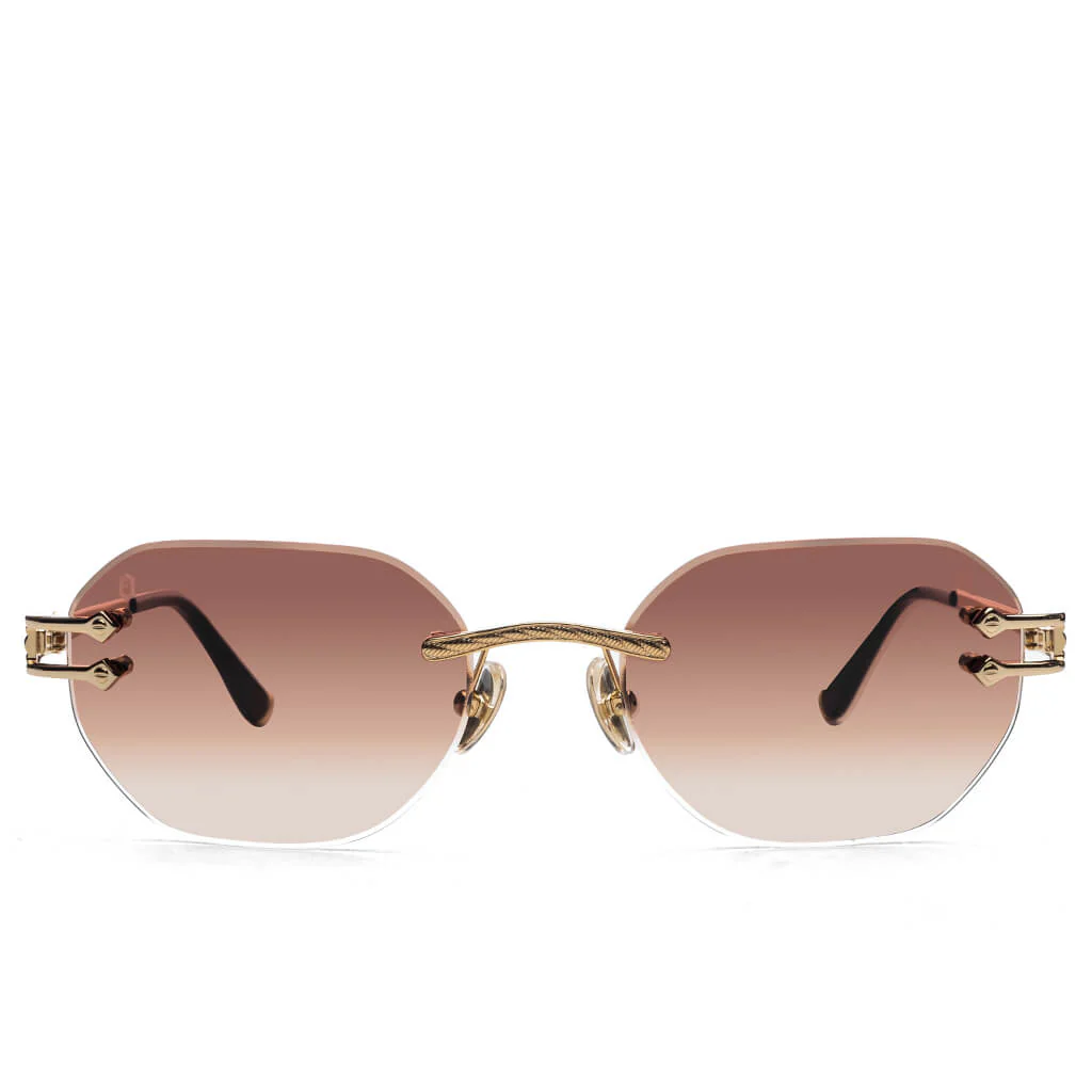 Opus - Brown Tint