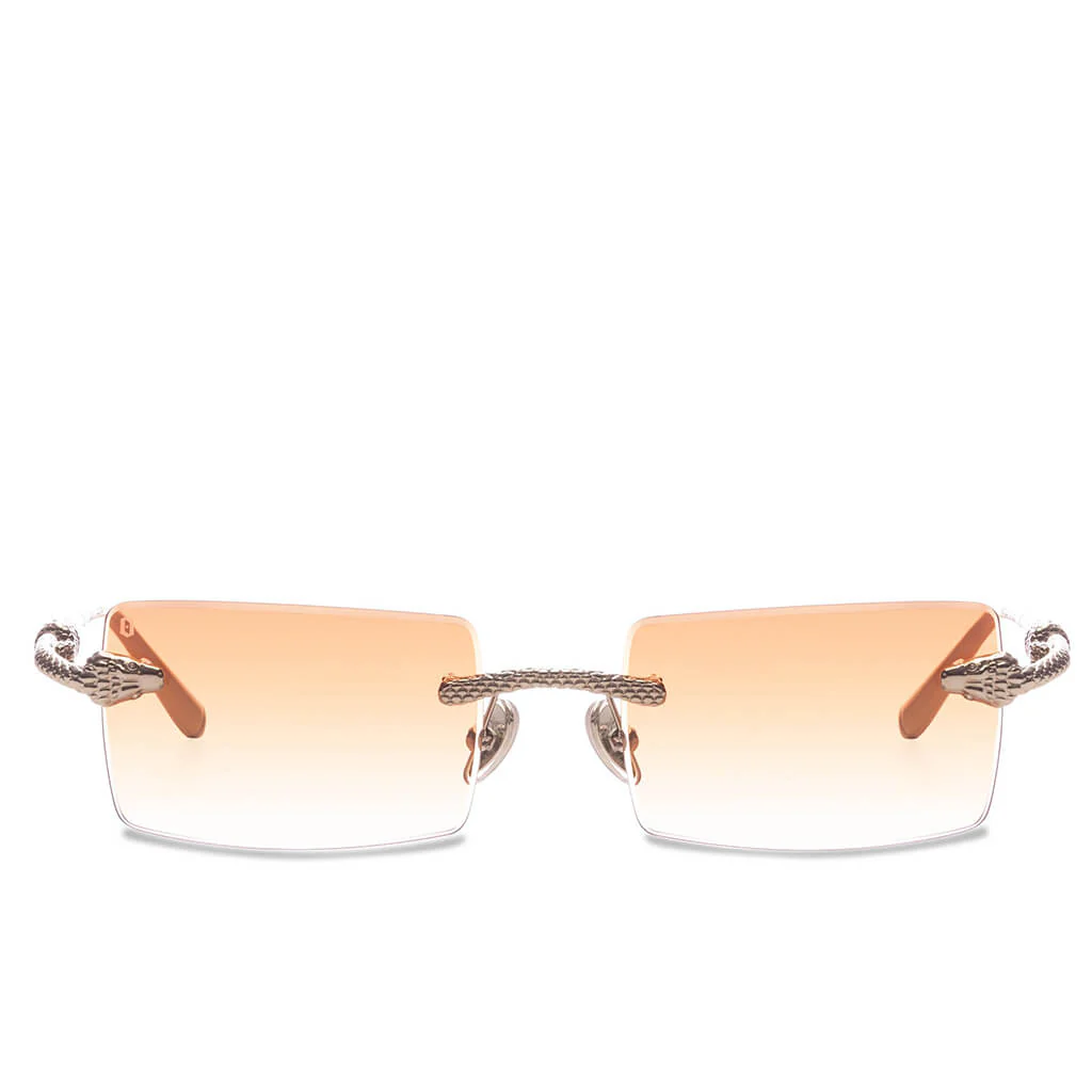 Serpent Authentic - Sunset/Silver
