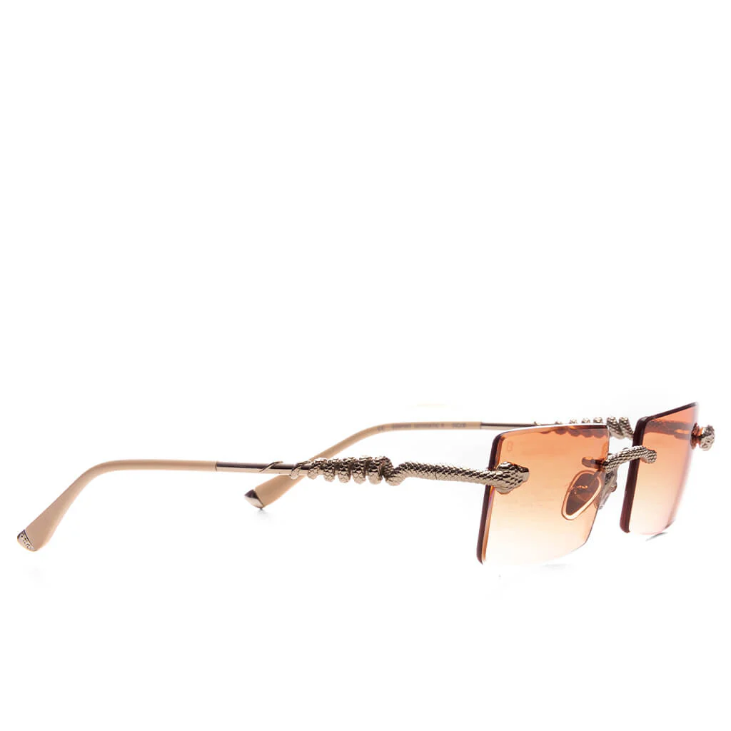 Serpent Authentic - Sunset/Silver - Image 2