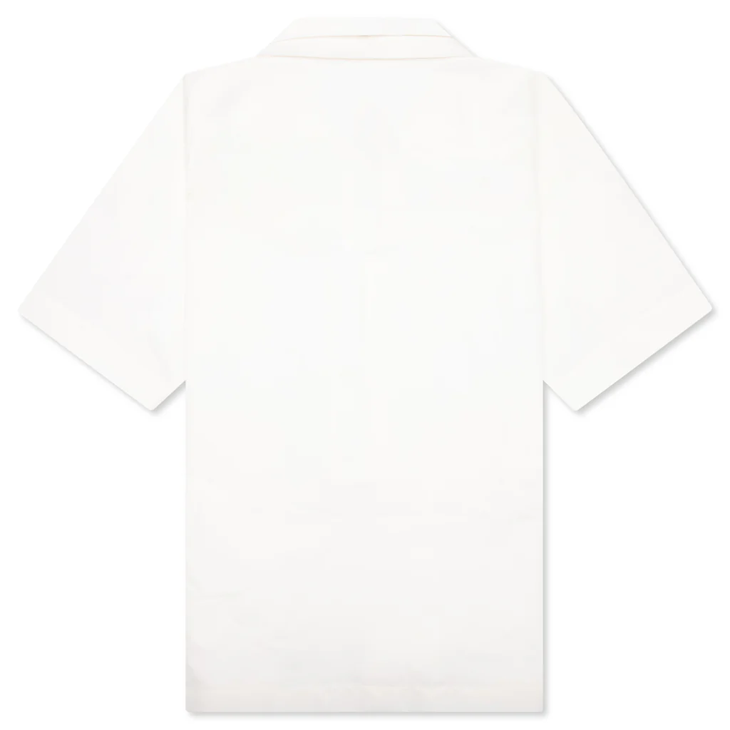 Outer Shirt 10 - Latte - Image 2