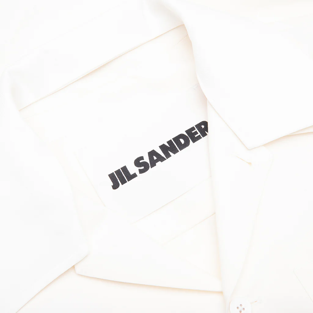 Outer Shirt 10 - Latte - Image 3