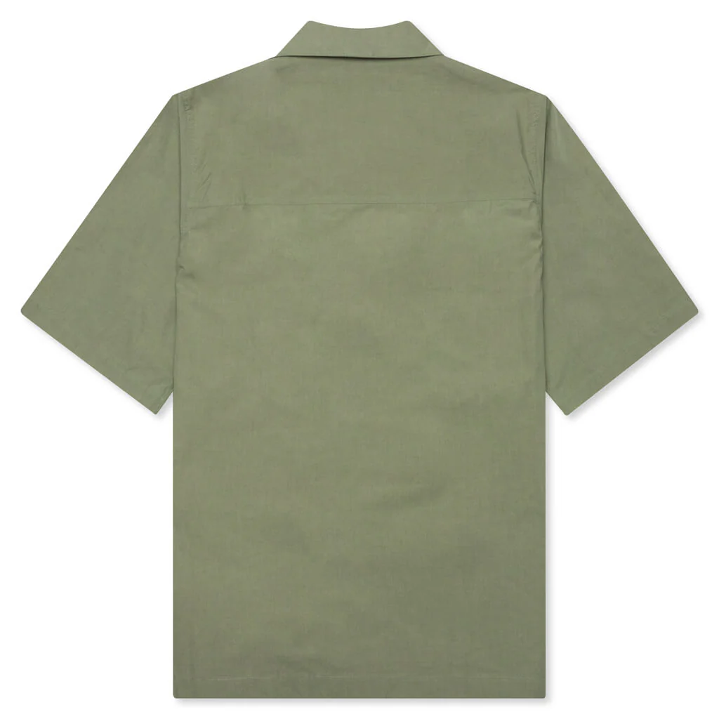 Shirt - Dark Sage - Image 2