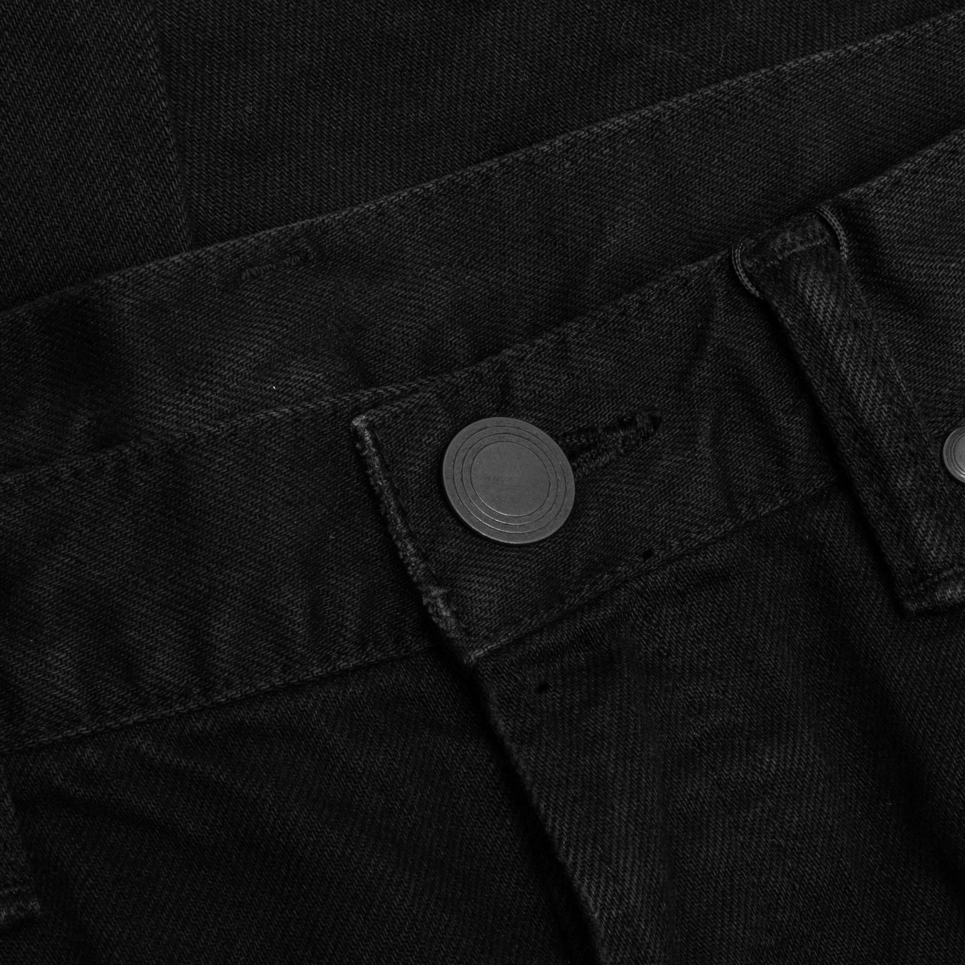 The Daze Pants - Carbon - Image 3
