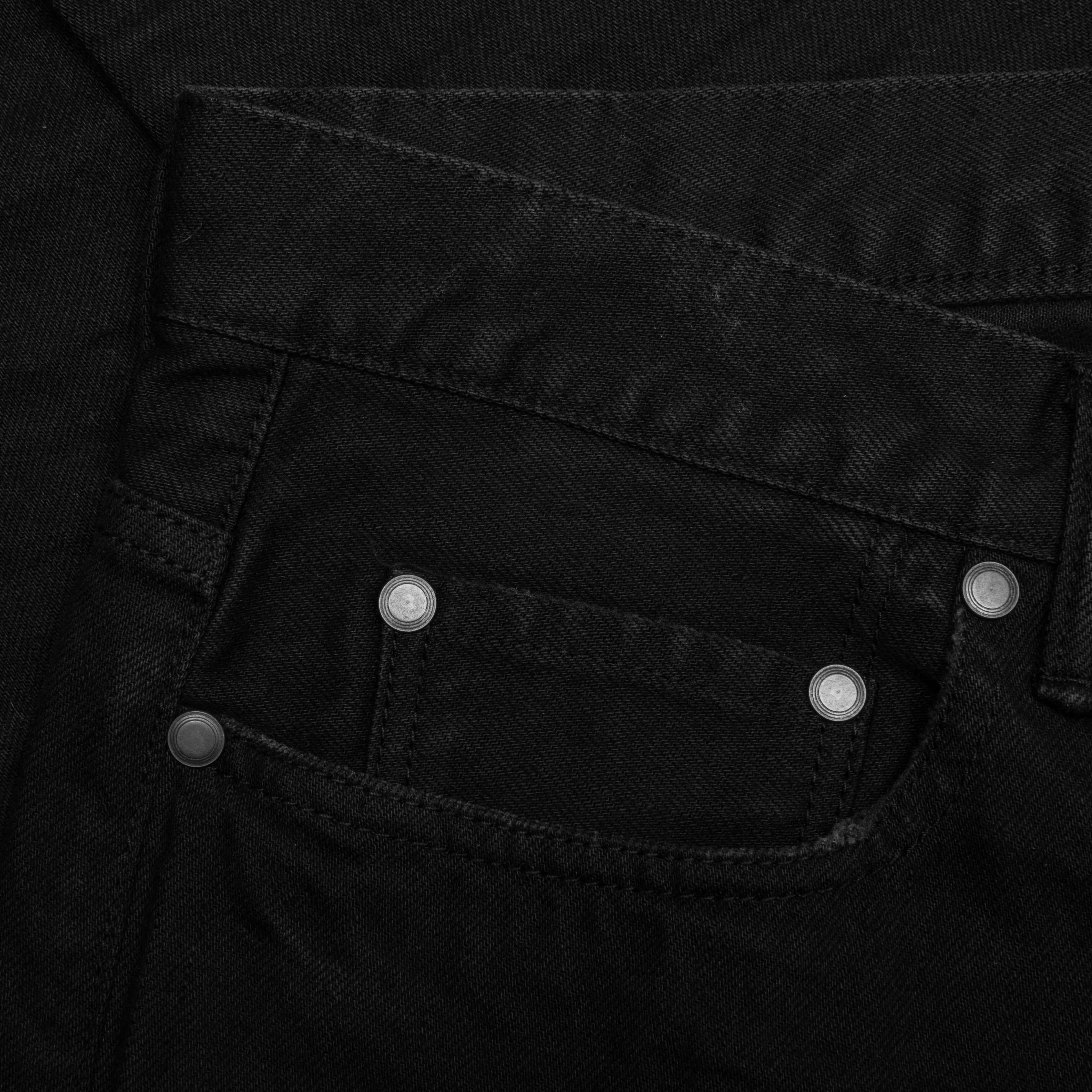 The Daze Pants - Carbon - Image 4