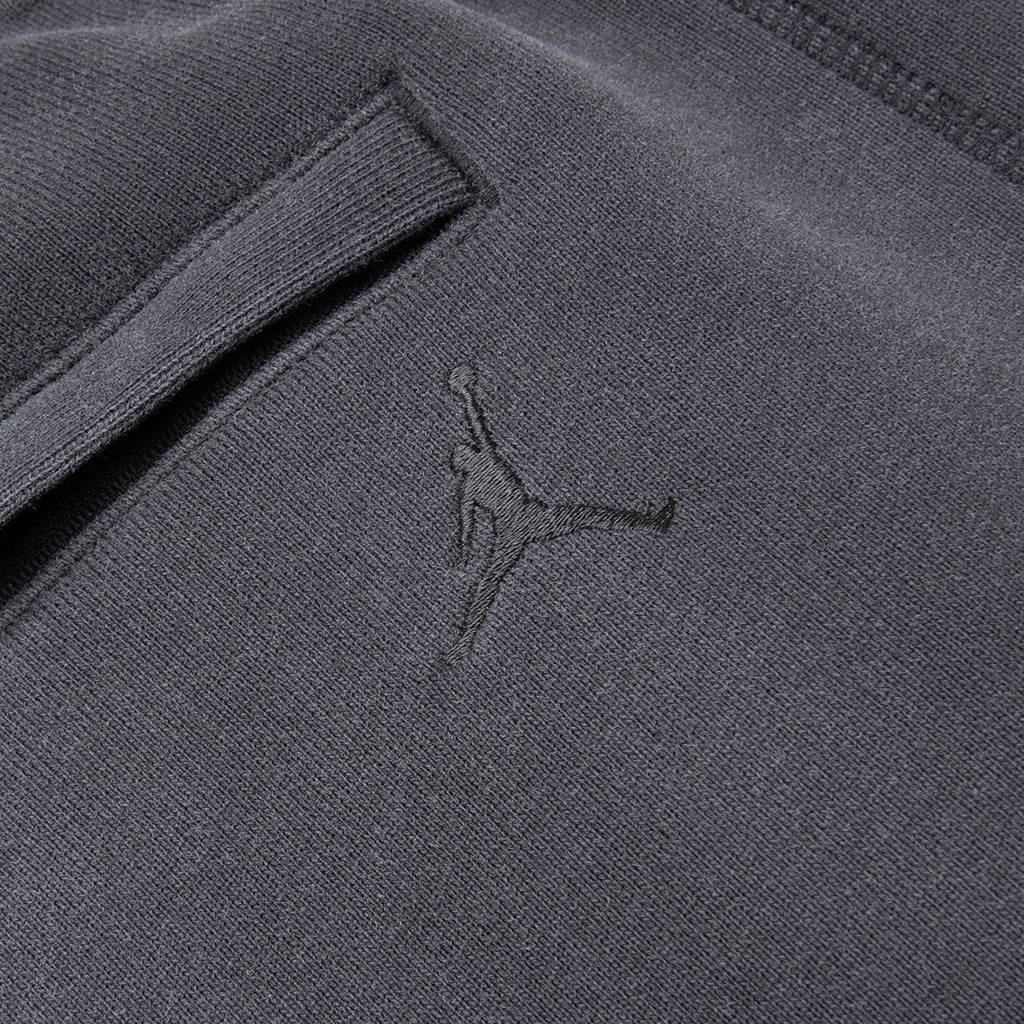 Jordan x Infinite Archives Fleece Sweatpants - Black - Image 4