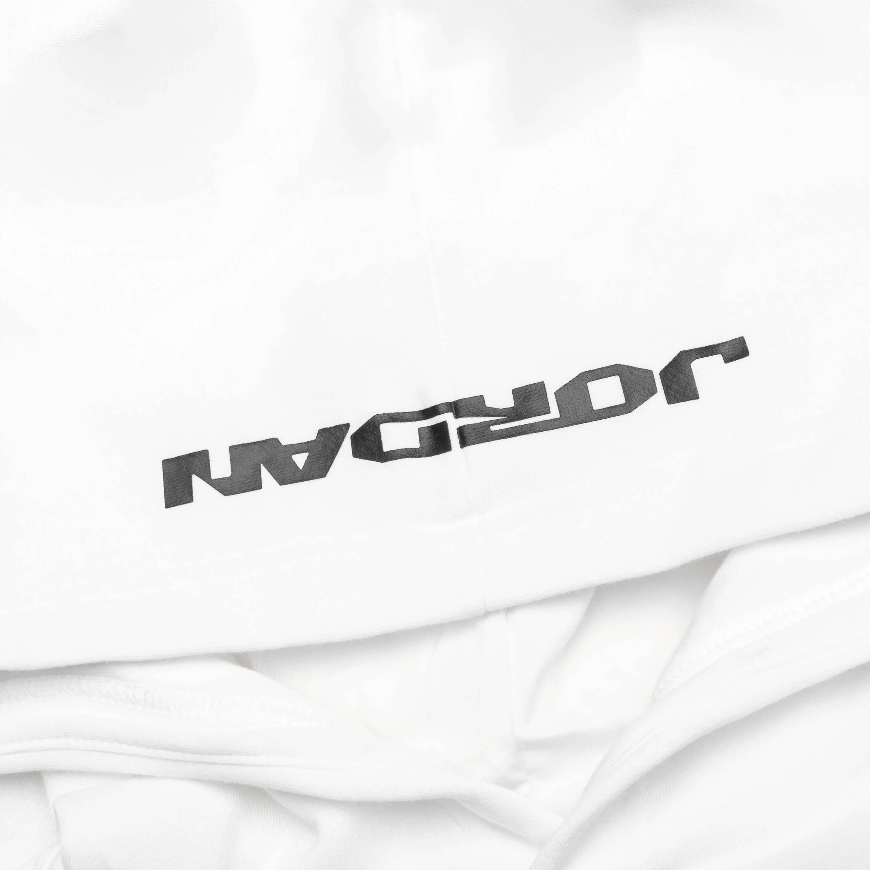 MVP Hoodie - Sail/Black/Black - Image 3