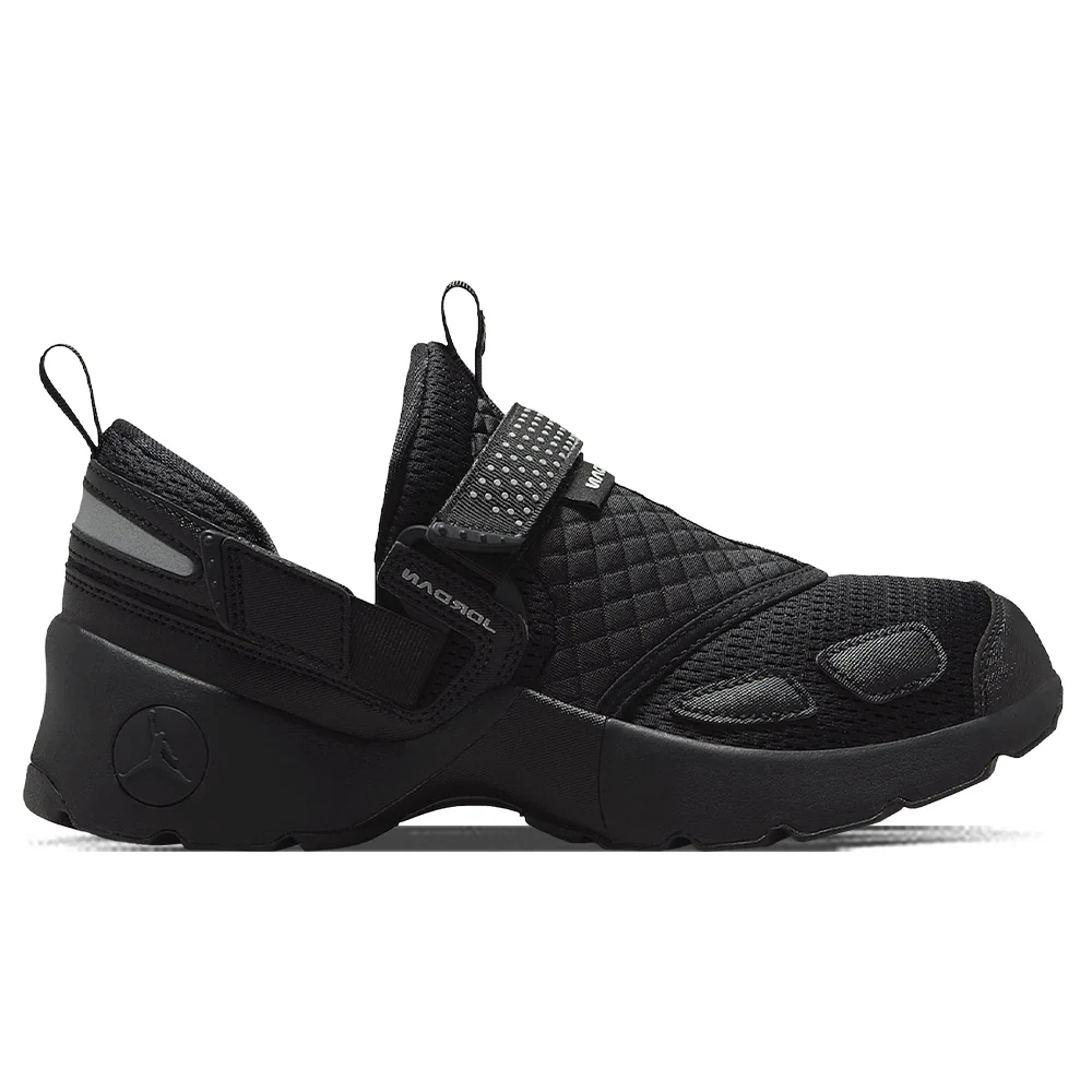 Women's Trunner LX - Black