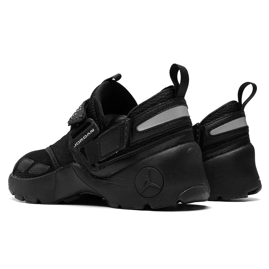 Women's Trunner LX - Black - Image 3