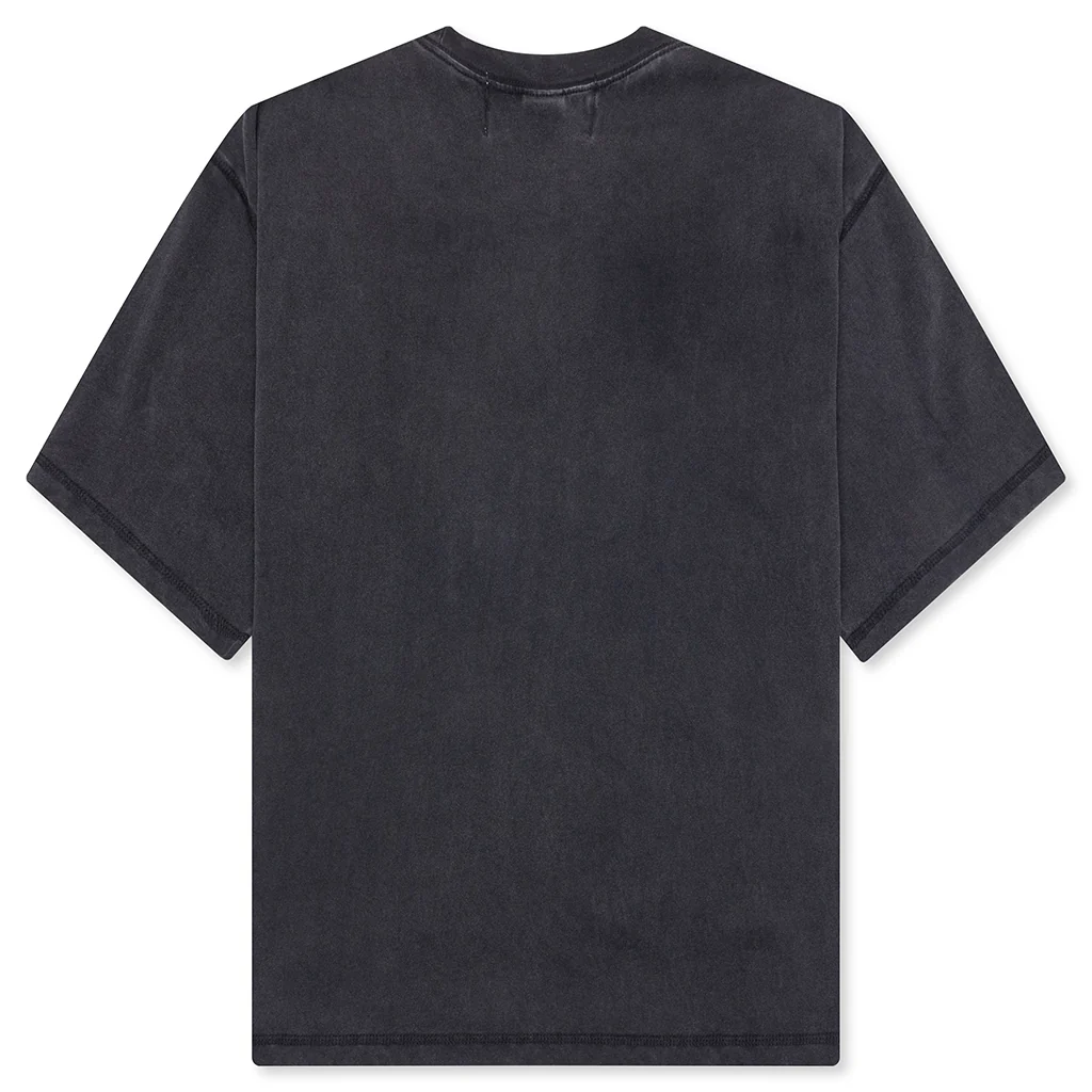 Holidays Reversible Tee - Black - Image 2