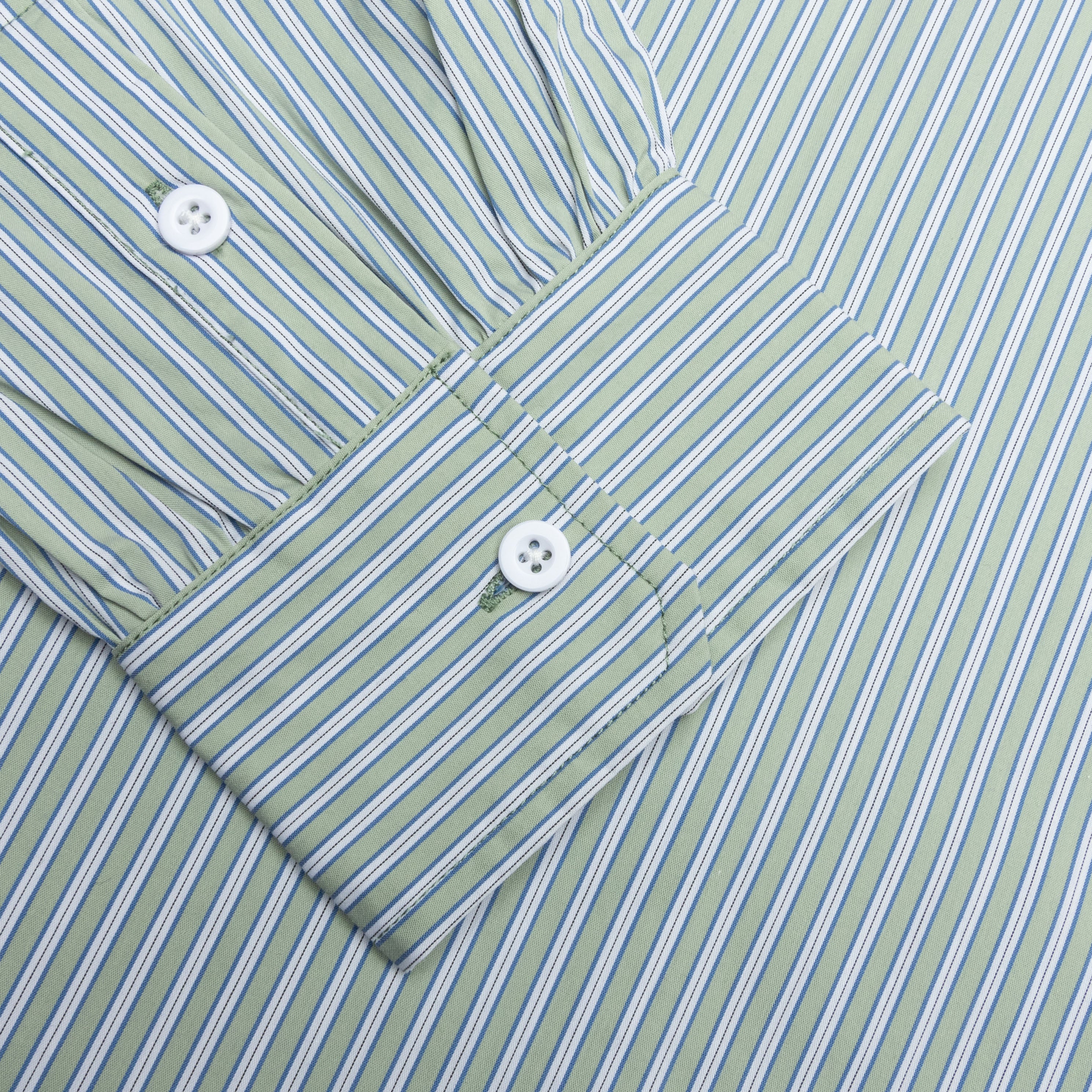 I Tried Business Shirt - Stripe - Image 3