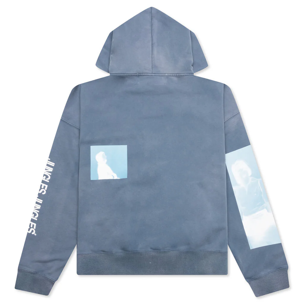 Movements Hoodie - Blue - Image 2