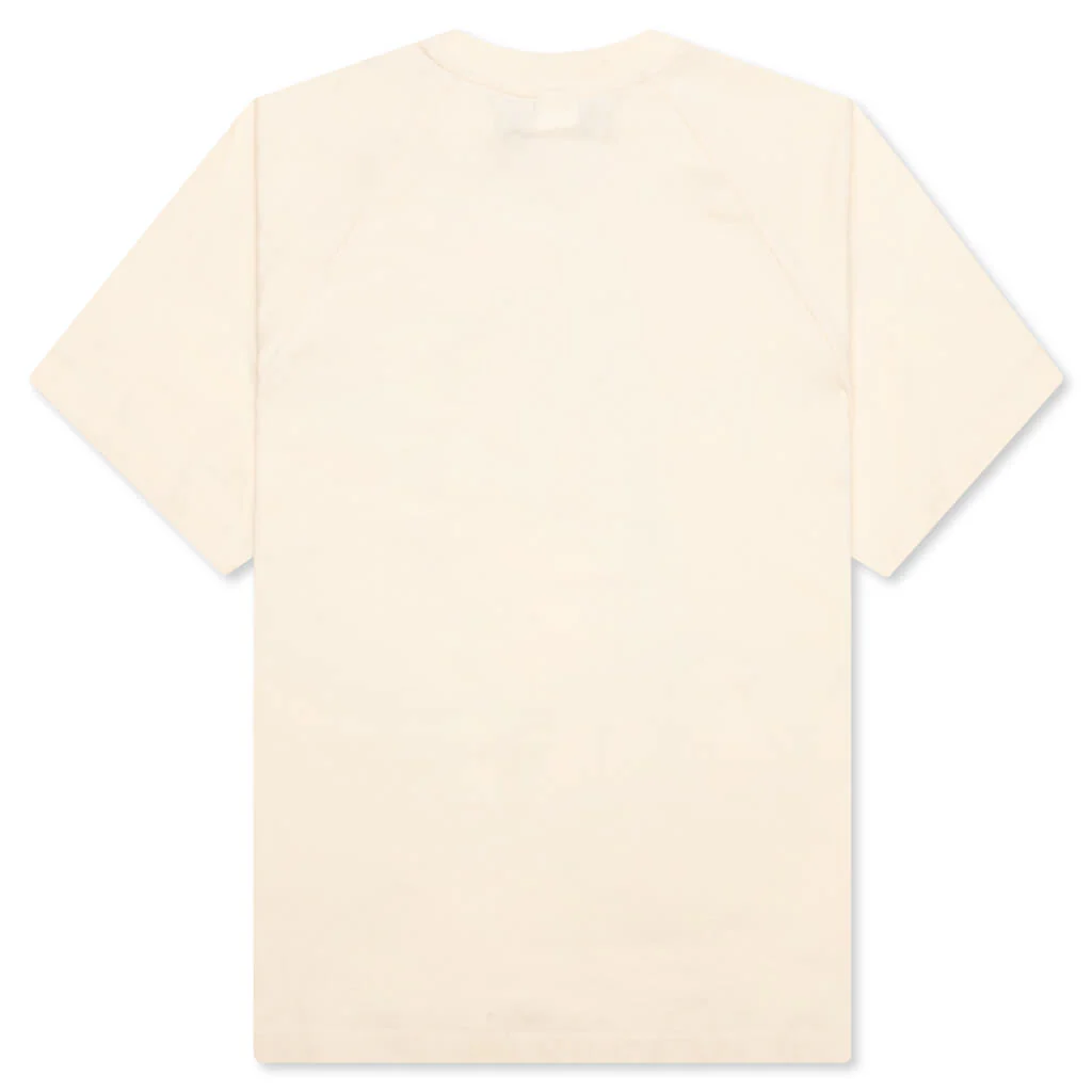 Recline S/S Tee - Birch - Image 2