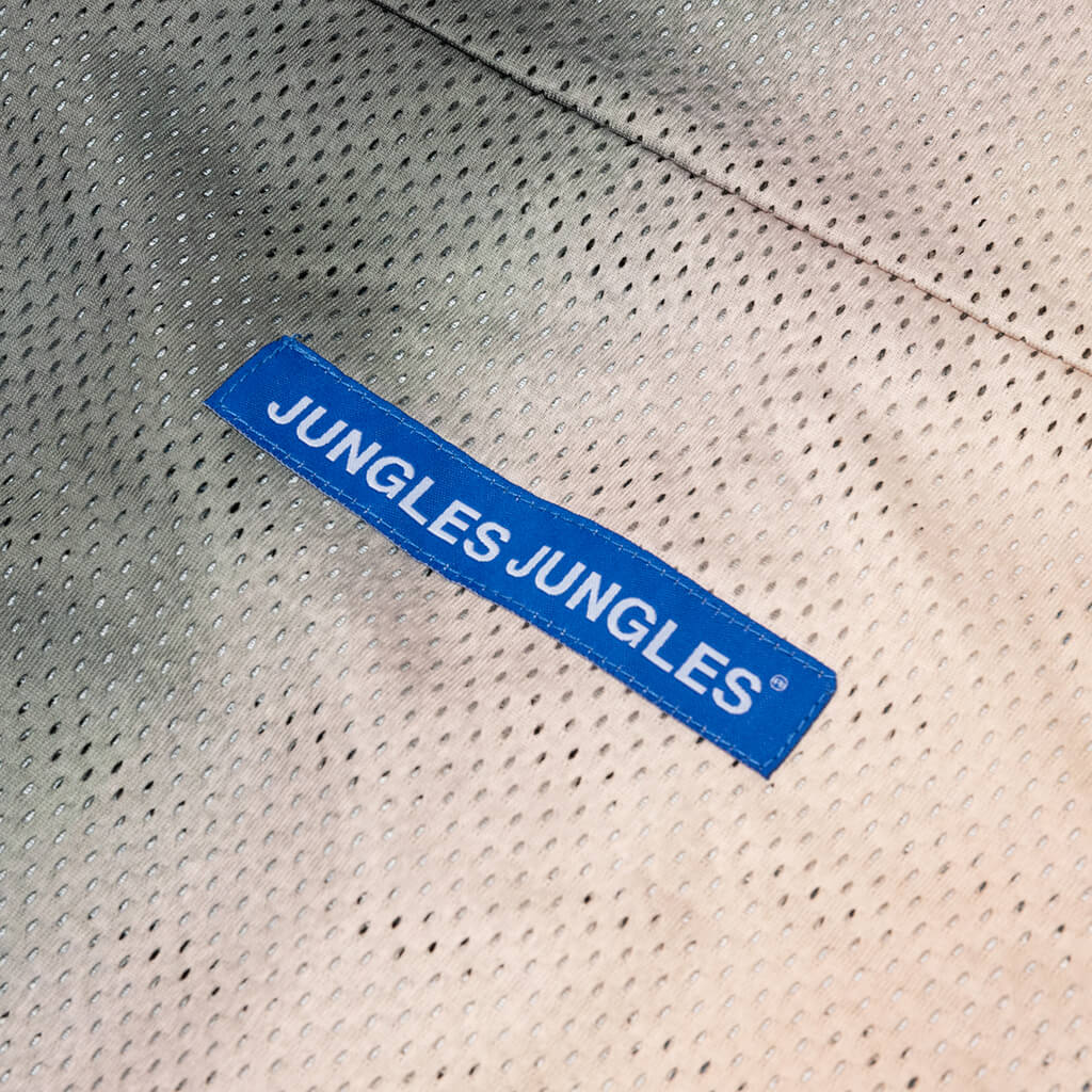 Vertigo Mesh Jersey - Mesh - Image 4