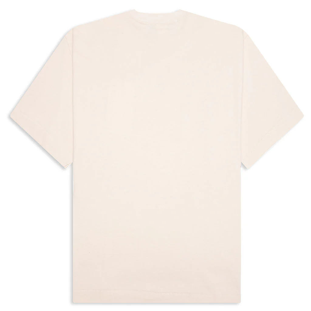 Zero Dollars Tee - Birch - Image 2