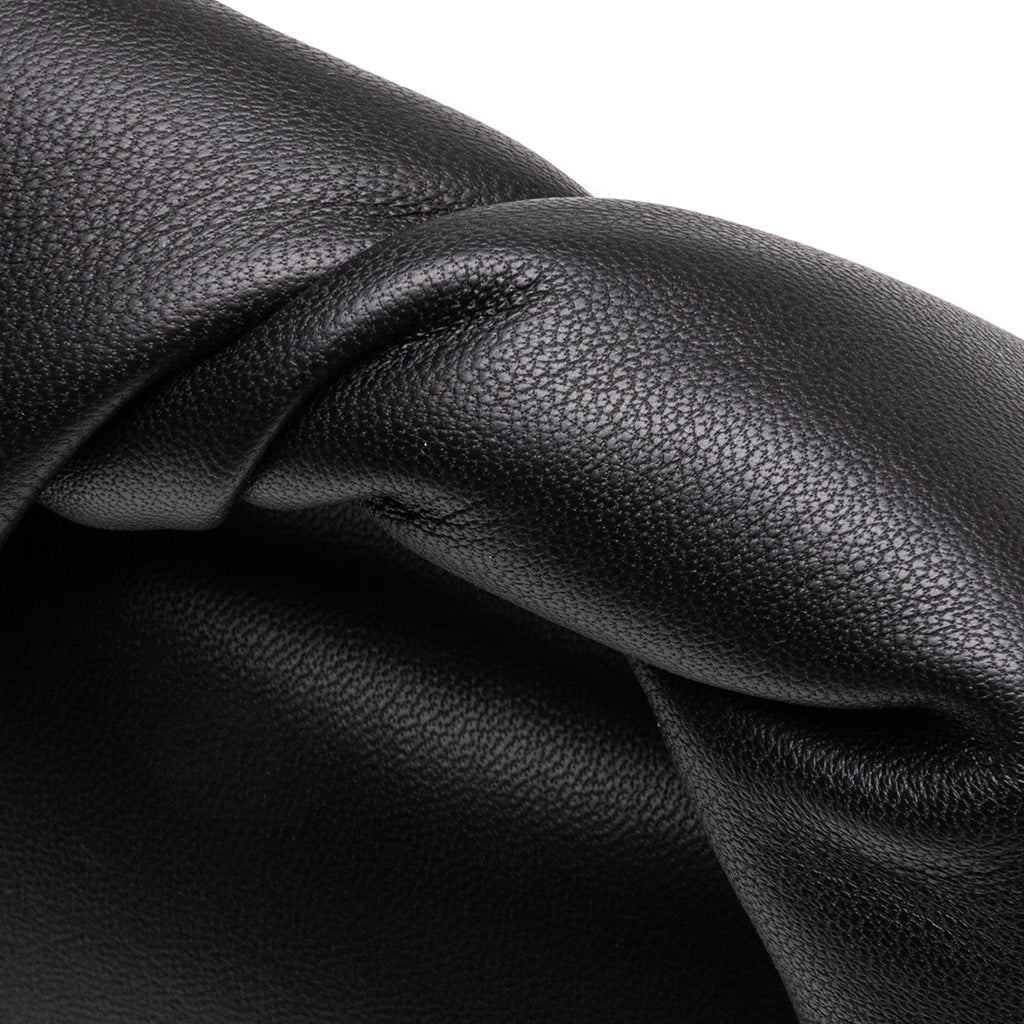 Small Twister Bag - Black - Image 4