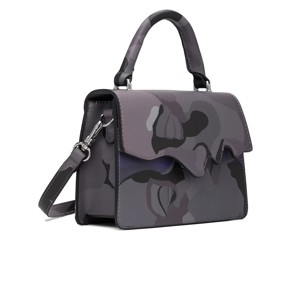 Kissing Bag - Black - Image 2