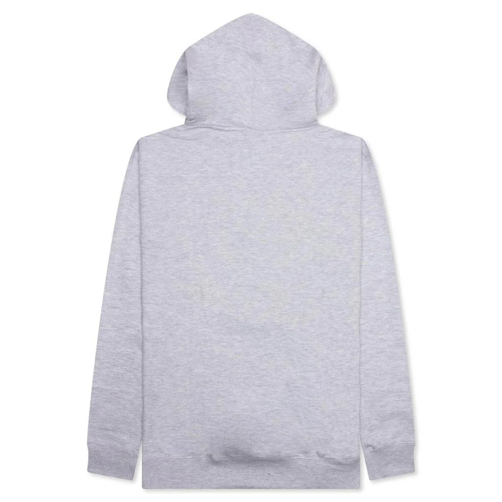 Studios Logo Hoodie - Grey - Image 2