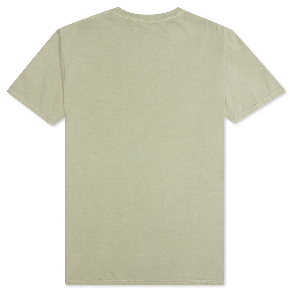 Studios Tee - Tan/Pink - Image 2