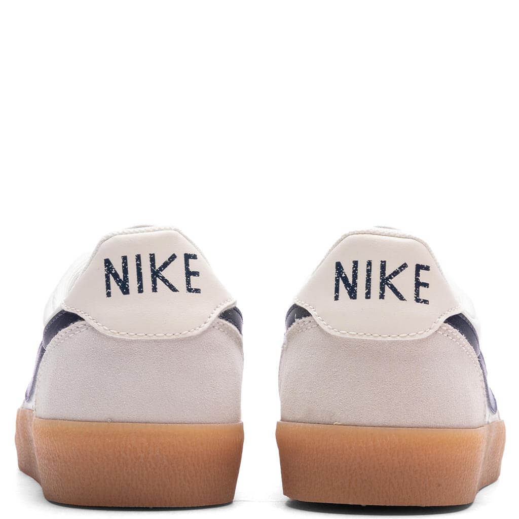 Killshot 2 Leather - Sail/Midnight Navy/Gum Yellow - Image 4