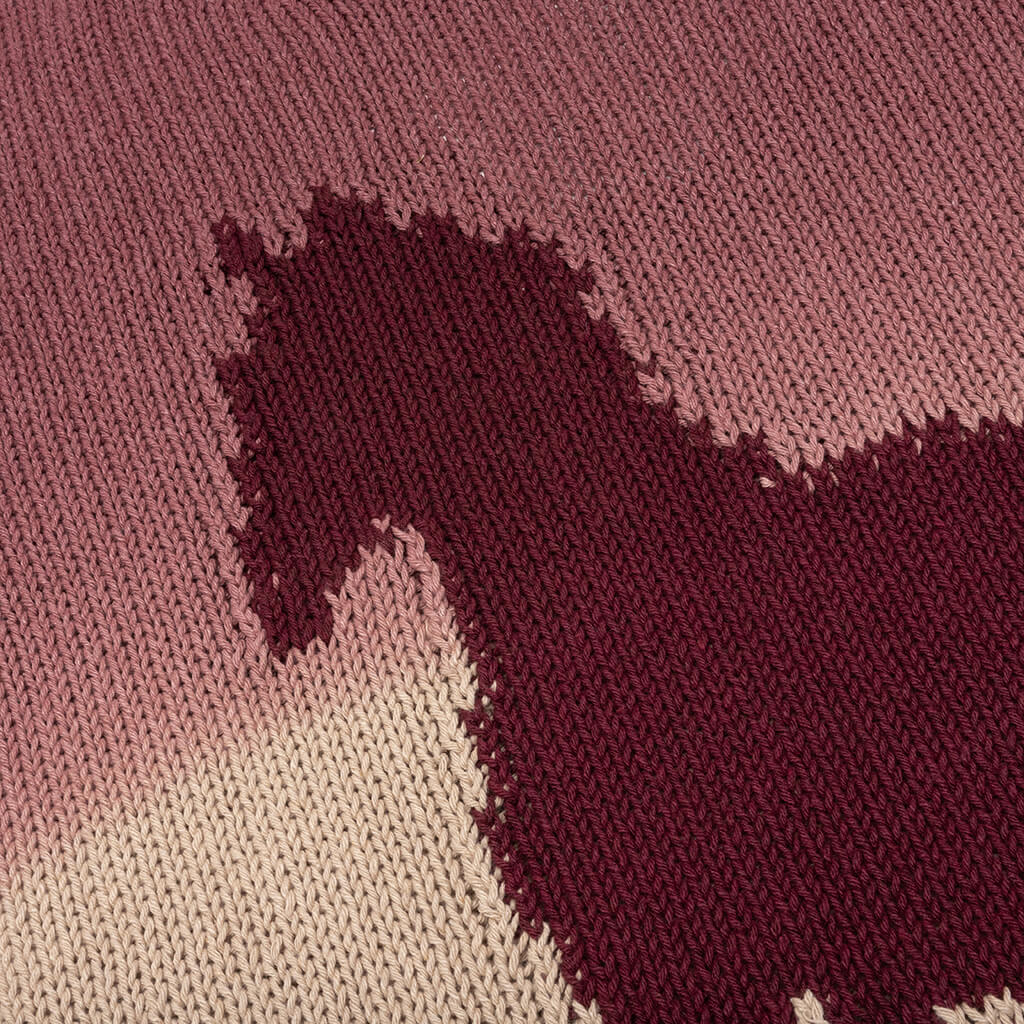 One Of These Days x Woolrich Knitwear - Canvas - Image 3