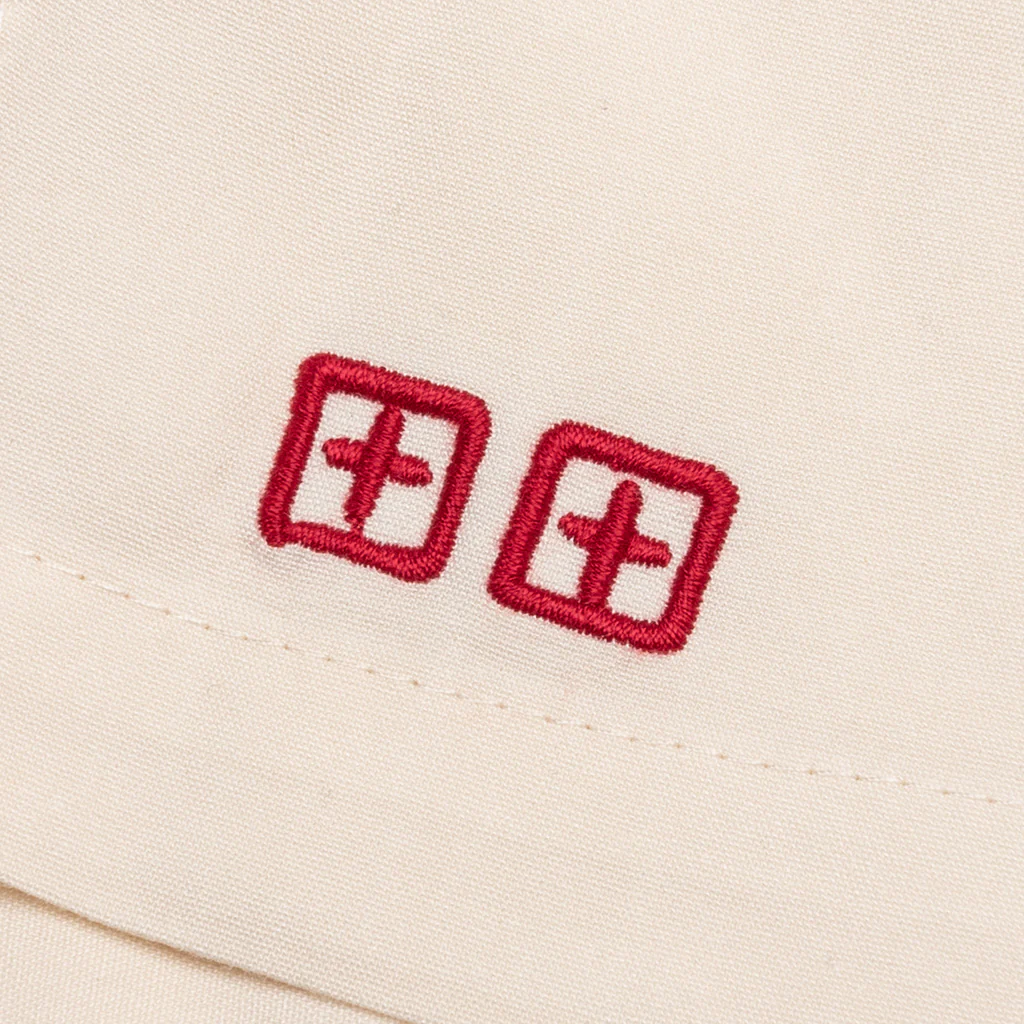 1999 Diner S/S Shirt - Natural - Image 7