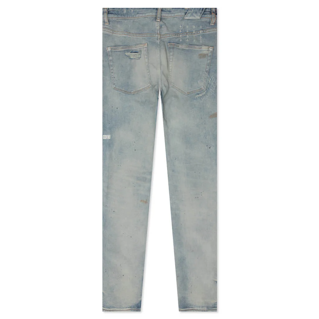 Ksubi x ASAP TyY Chitch Pant - Oil Slicker - Image 2