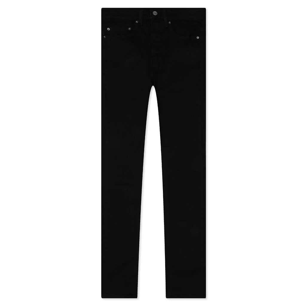 Chitch Jean - Laid Black