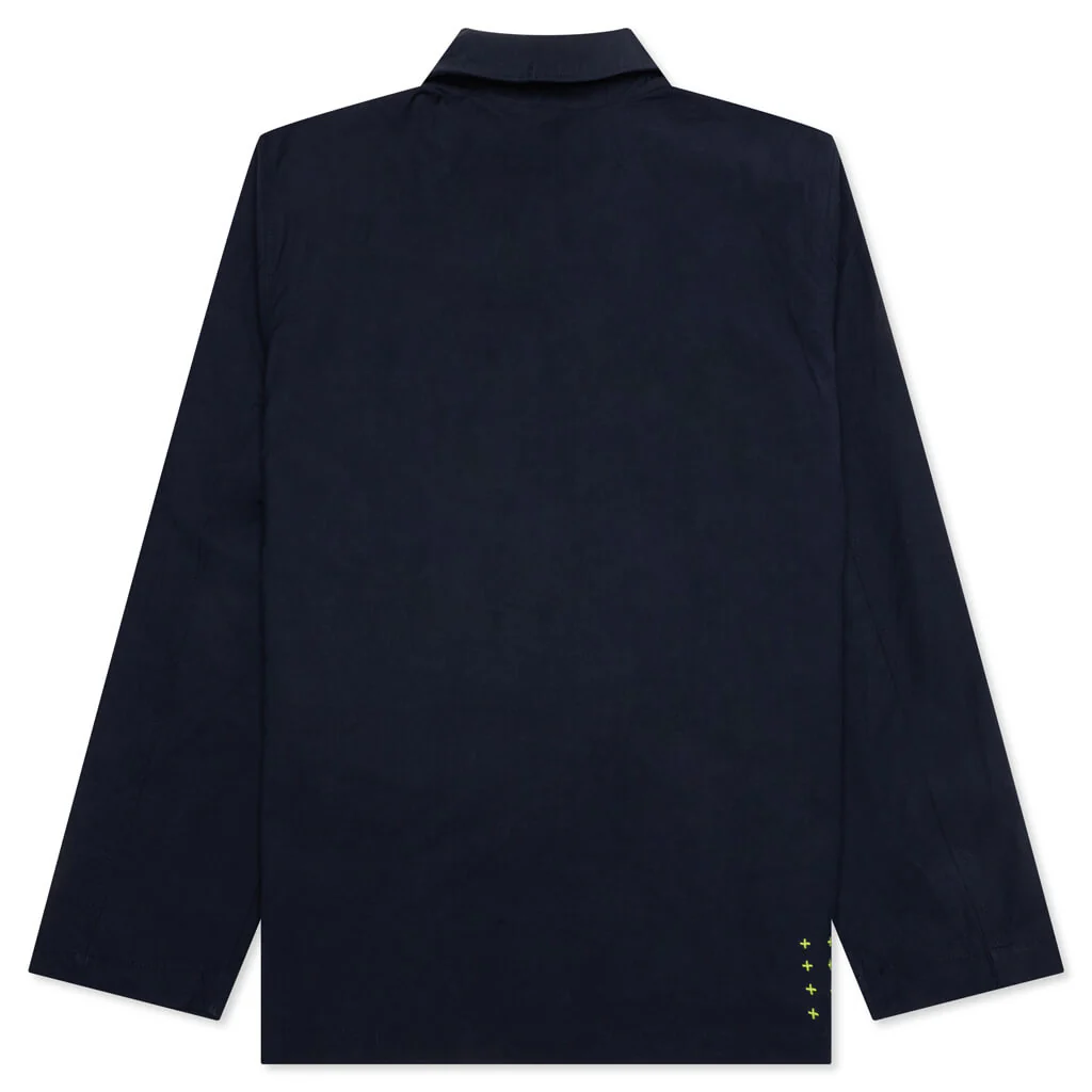 Detonate Jacket - Navy - Image 2