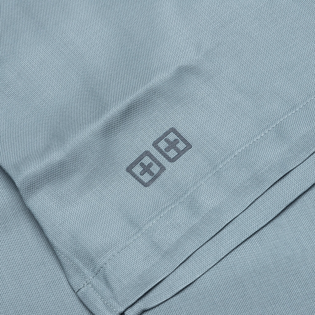 Downtown S/S Shirt - Lake - Image 4