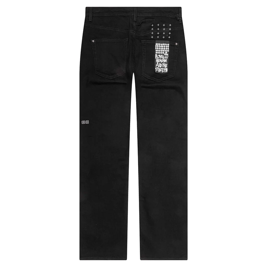 Hazlow - Black Jack - Image 2