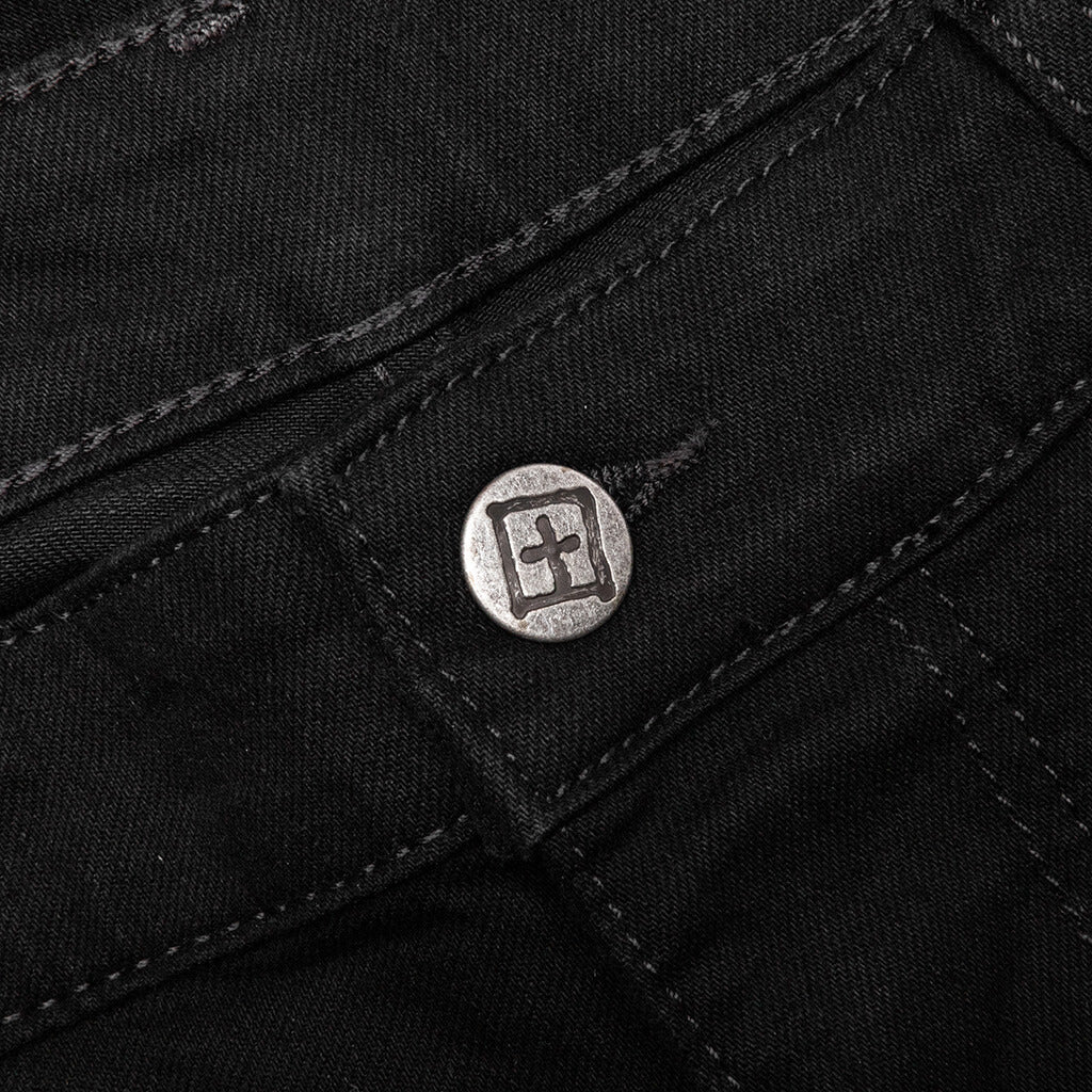 Hazlow - Black Jack - Image 4