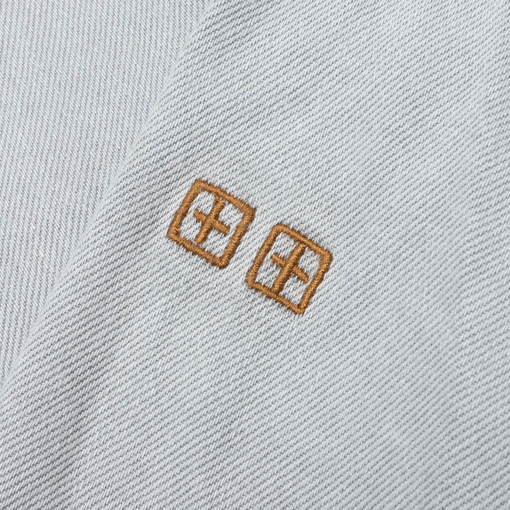 Operator Pant - Grey - Image 4