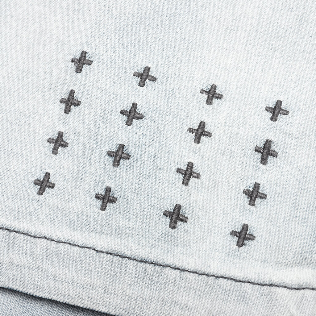 Scorpion L/S Shirt - Immortal - Image 4