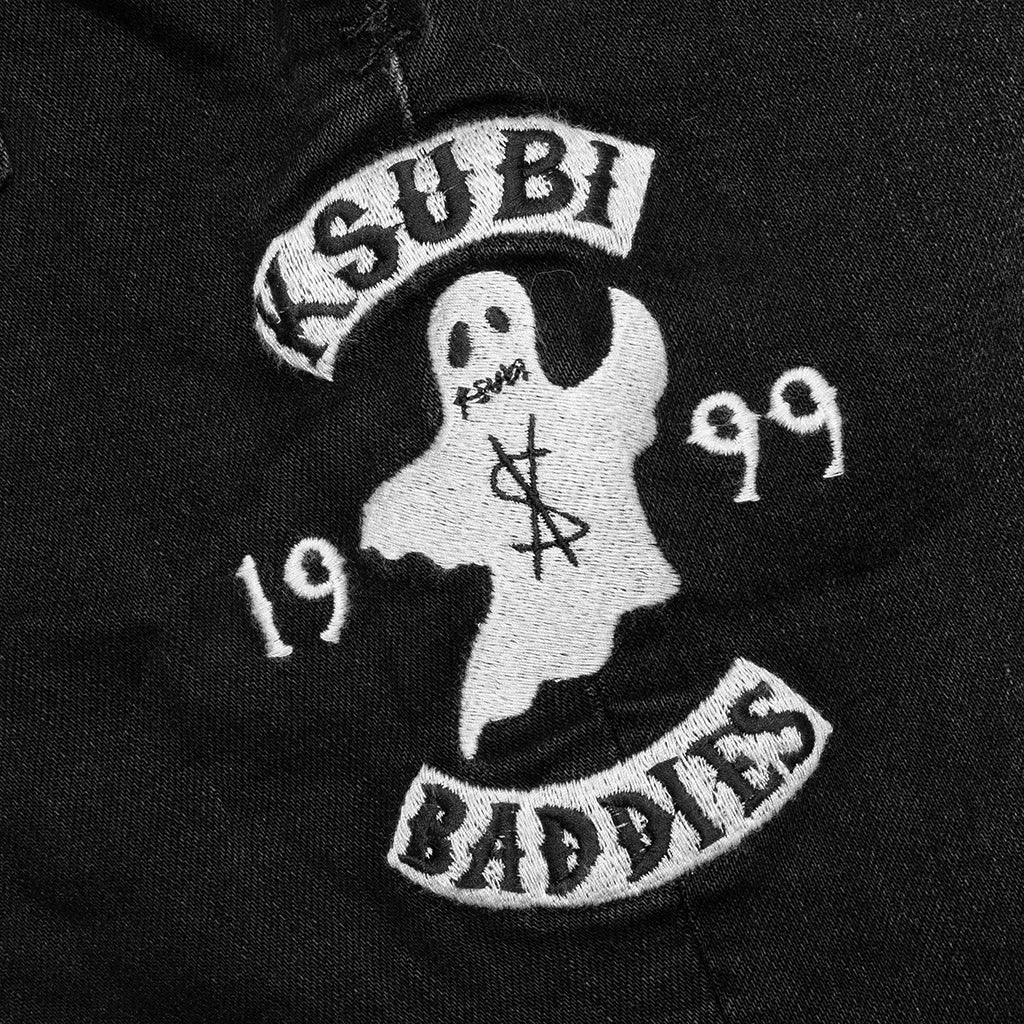 Van Winkle - Baddies Black - Image 3