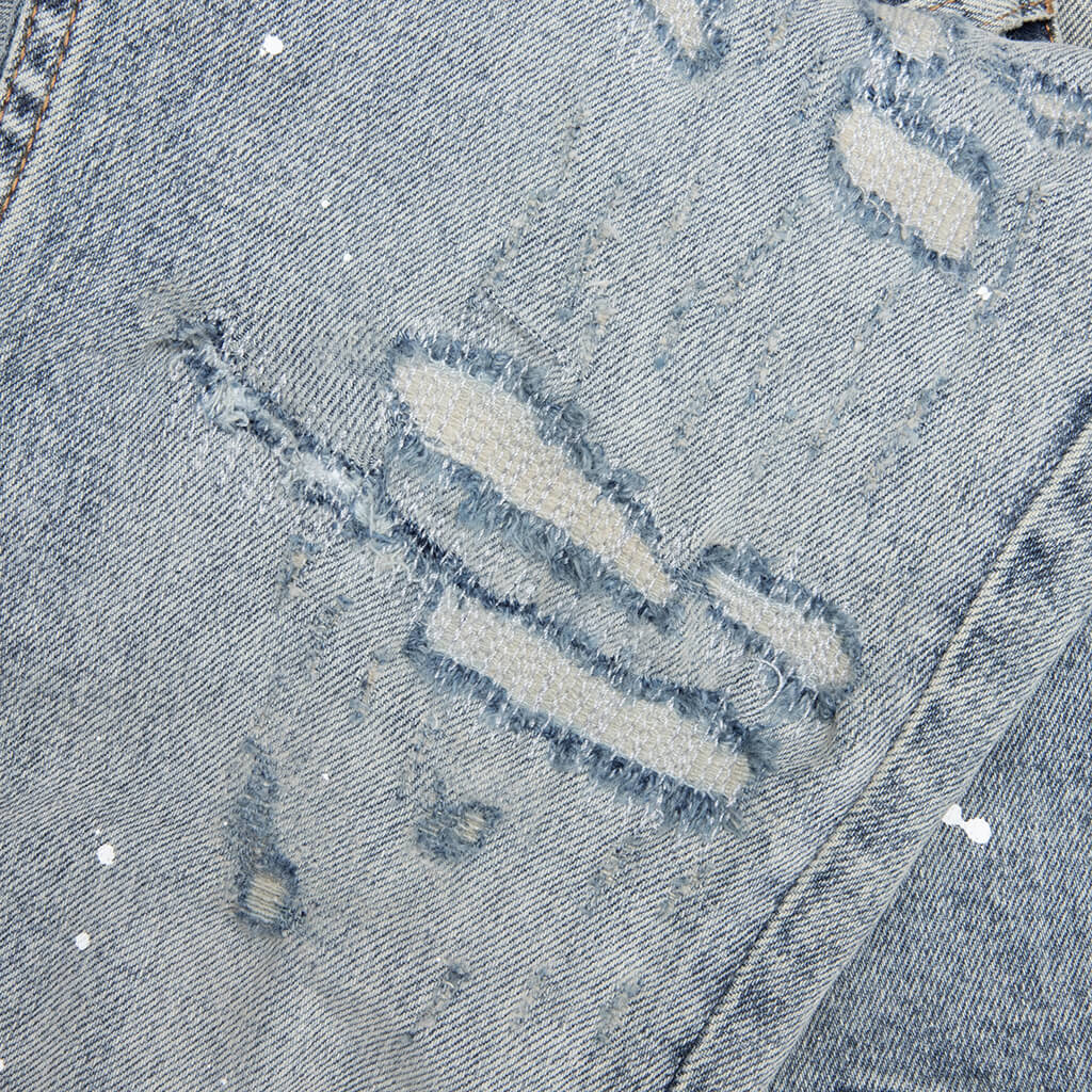 Van Winkle - Paint Summer Blue - Image 3