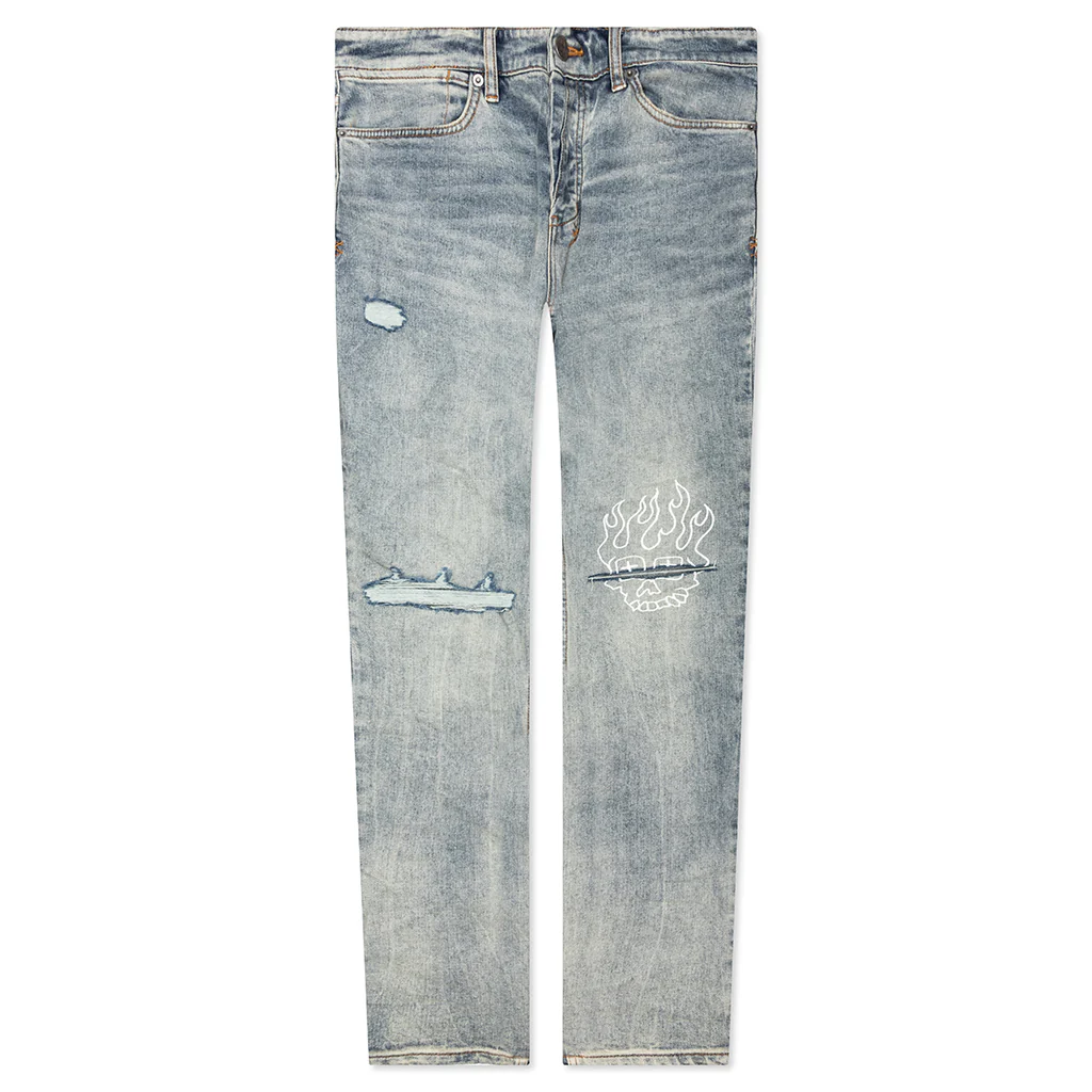 Van Winkle - Stairway Denim