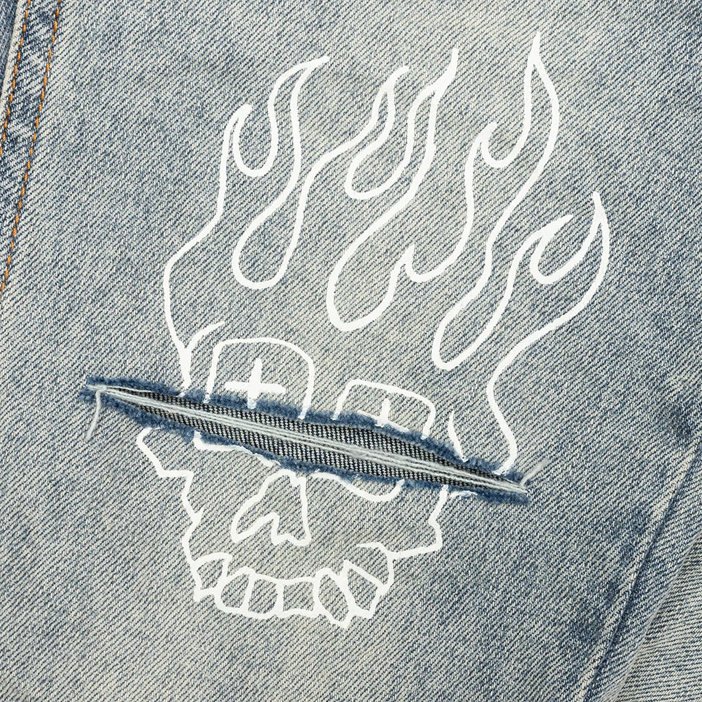 Van Winkle - Stairway Denim - Image 3