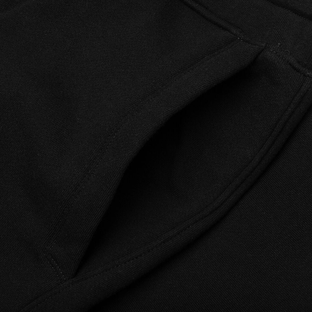 Nahmias x Kodak Black KTB Sweatpants - Black - Image 4